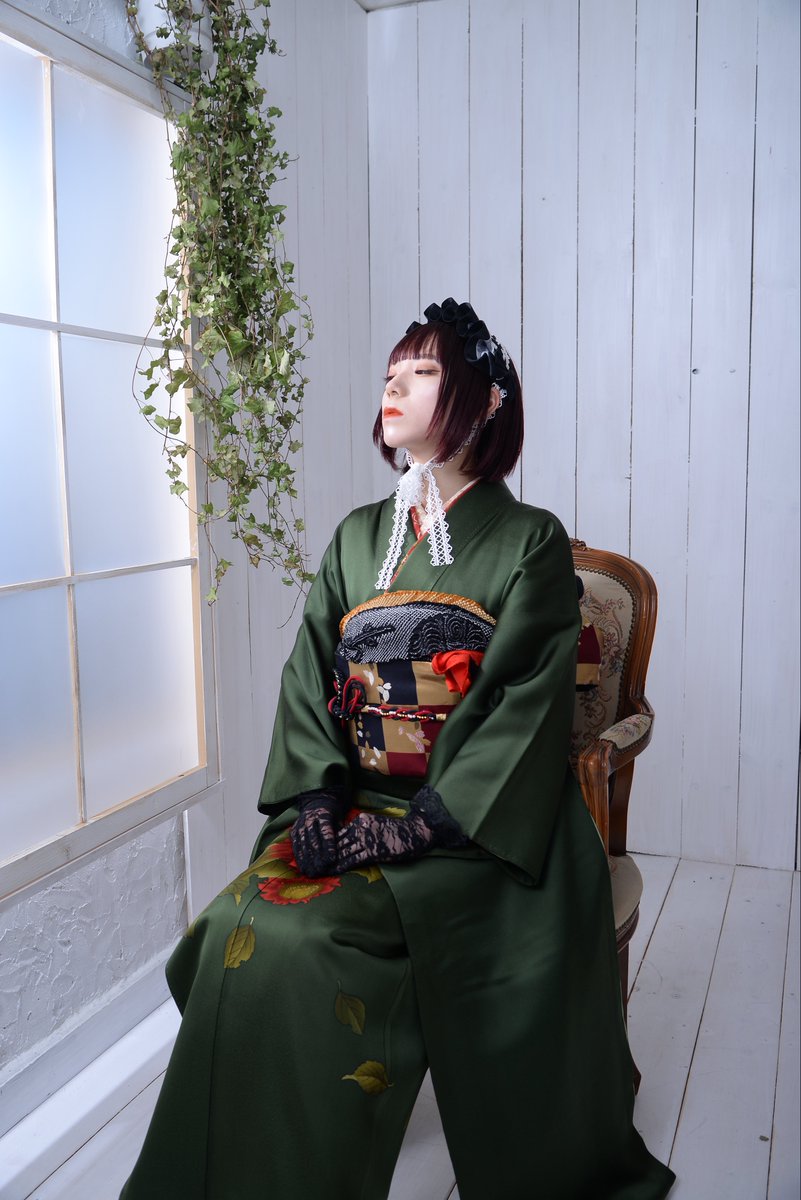 アユニ・D (@AYUNiD_BiSH) / Posts / X