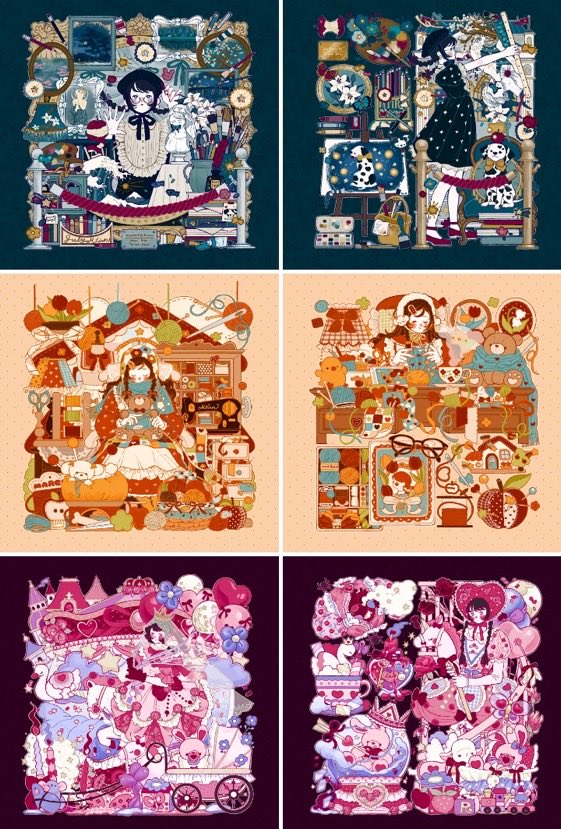 ⭐️関西コミティア75に参加します⭐️

日時▶︎1月25日（日）11:00 ～ 15:00
場所▶︎インテックス大阪2号館
スペース▶︎【L-16】みつい商店

今回こちさん（<a href="/cochi_wan/">こち</a> ）がお手伝いで来てくださいます！嬉しい！！

新しい画集も出す予定なので、ぜひ遊びに来てください🌼
よろしくお願いします！