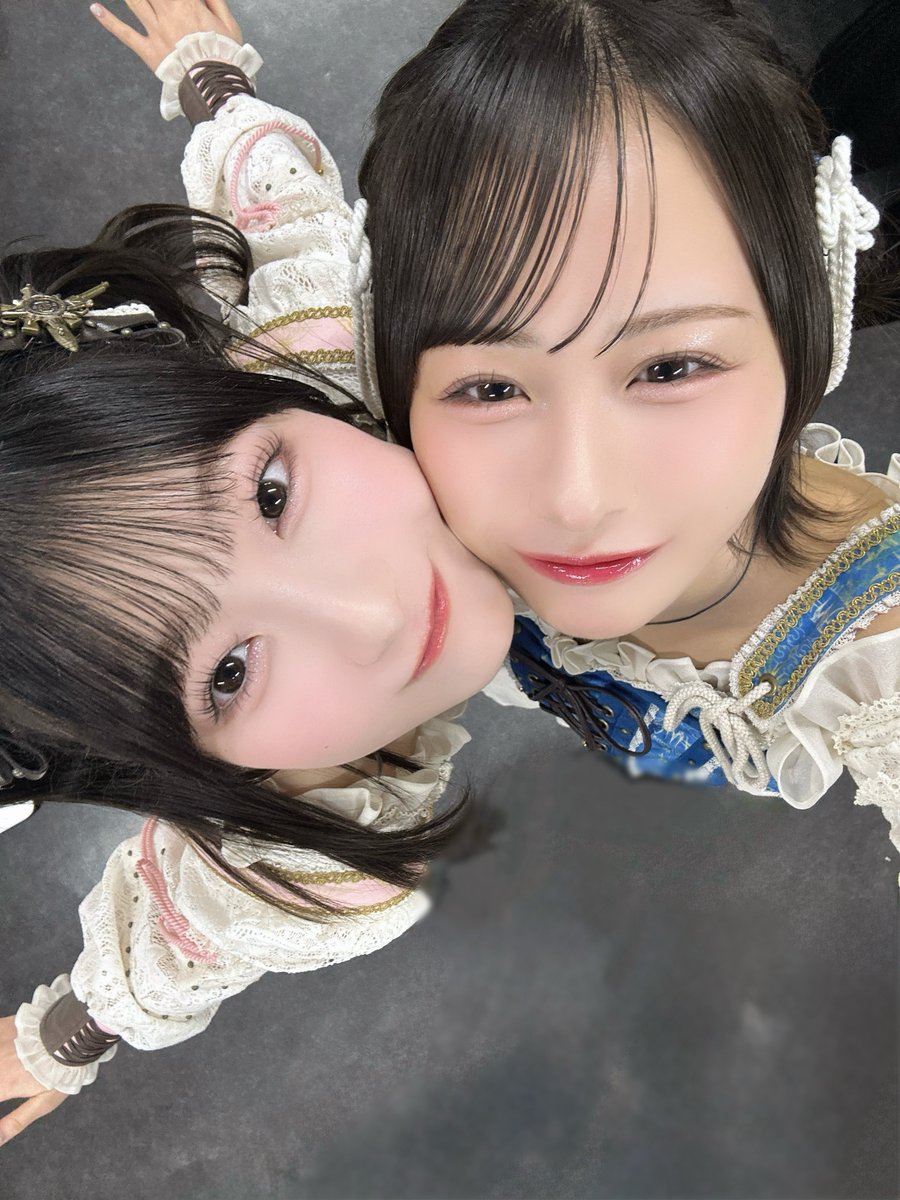 withMUSIC LIVE 💖 ≠ME出演させていただきました.ᐟ.ᐟ˖ ࣪