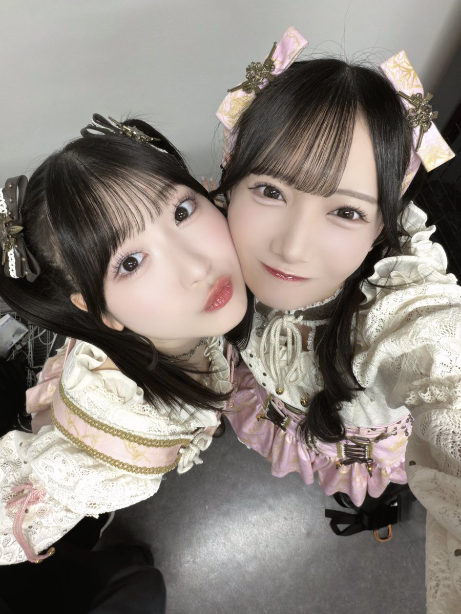 withMUSIC LIVE 💖 ≠ME出演させていただきました.ᐟ.ᐟ˖ ࣪