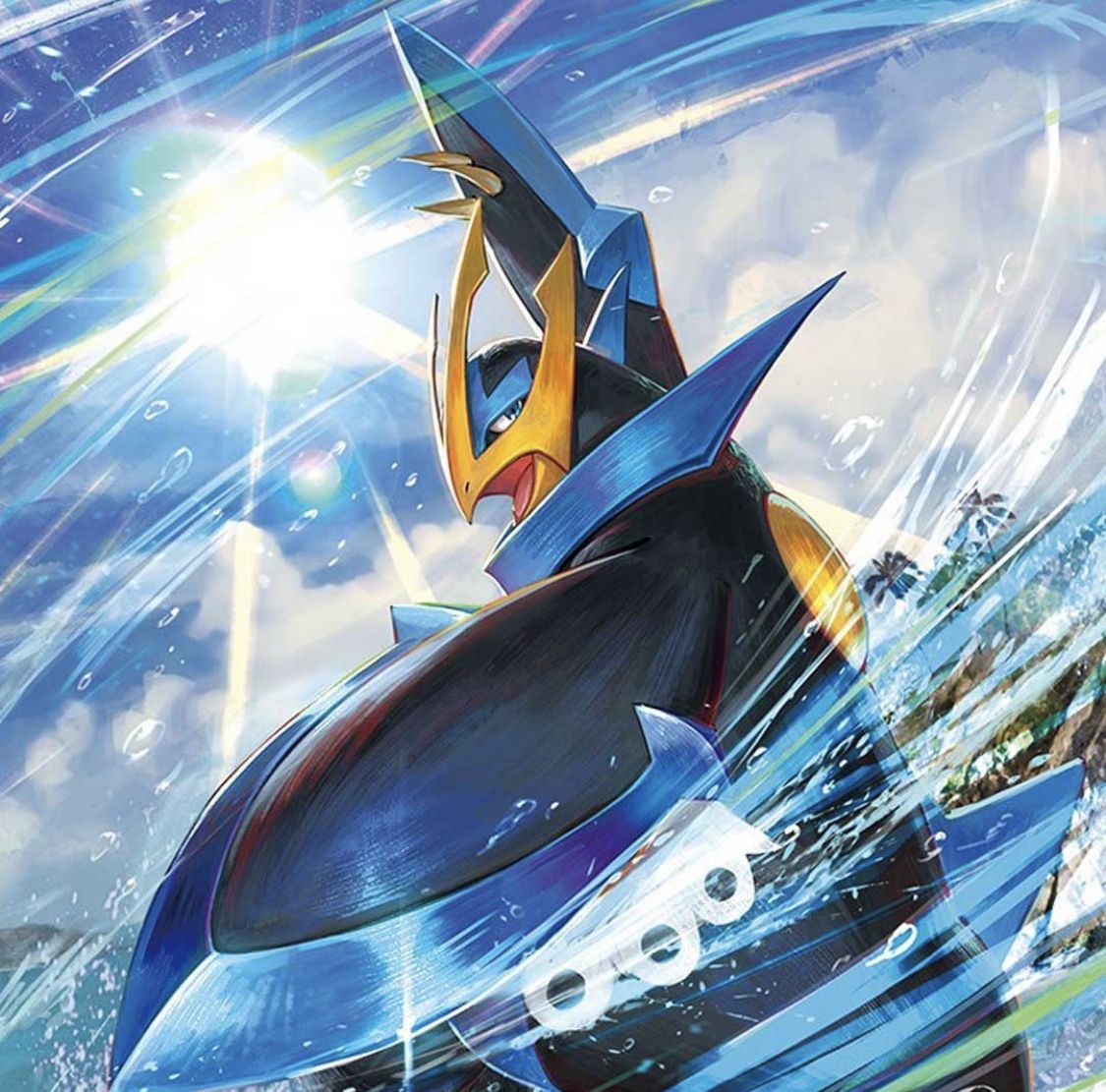 TIME TO KAIZOOO !!🌊