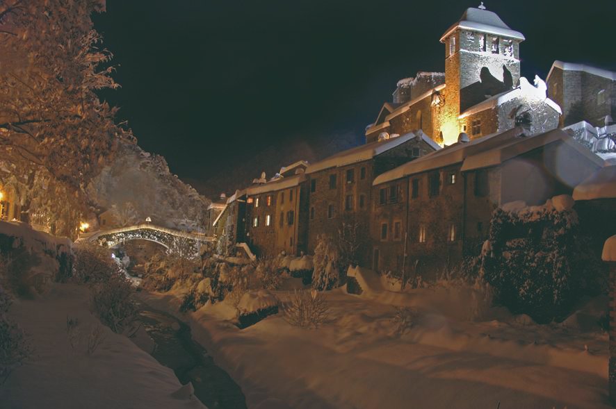 Les Plus Beaux Villages de France tweet media