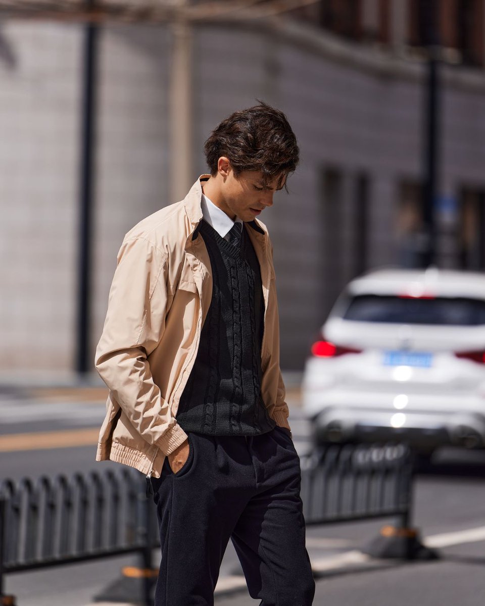 Coofandy tweet media