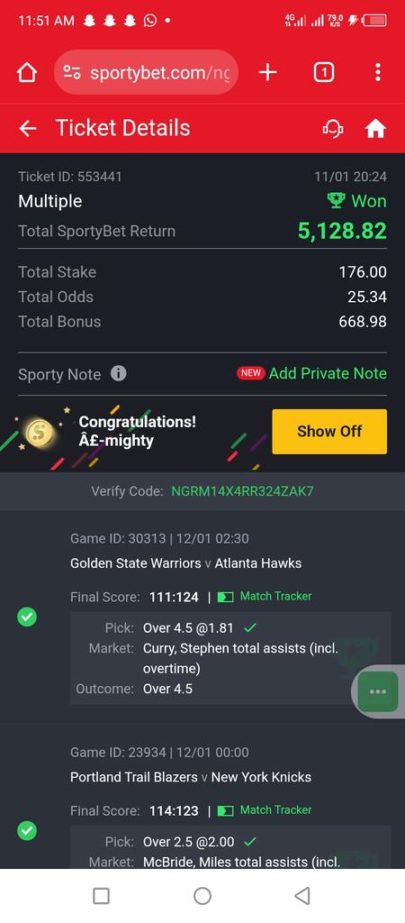 MatEni01's tweet photo. @PH_first_coder Thanks bro i chop your game last night. bigger you more boss https://t.co/ZA9LryRuPc