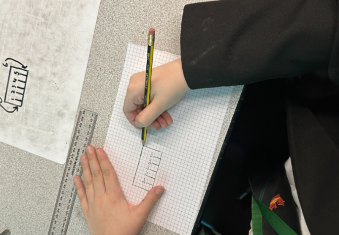 Cheam High School tweet media