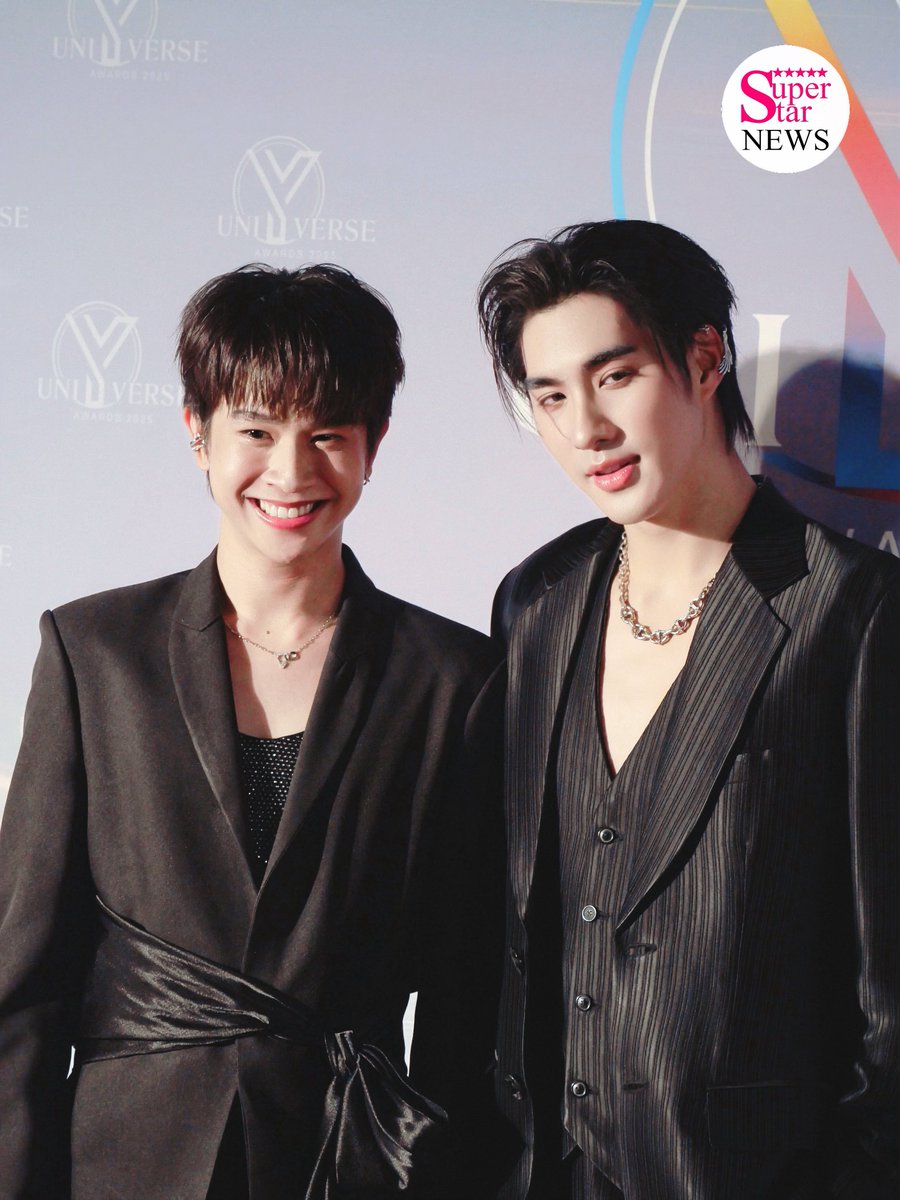 SuperStarNews tweet media