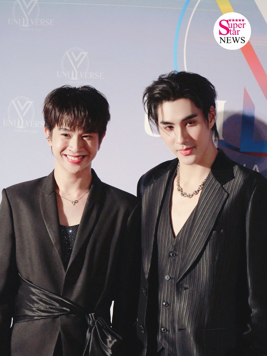 SuperStarNews tweet media