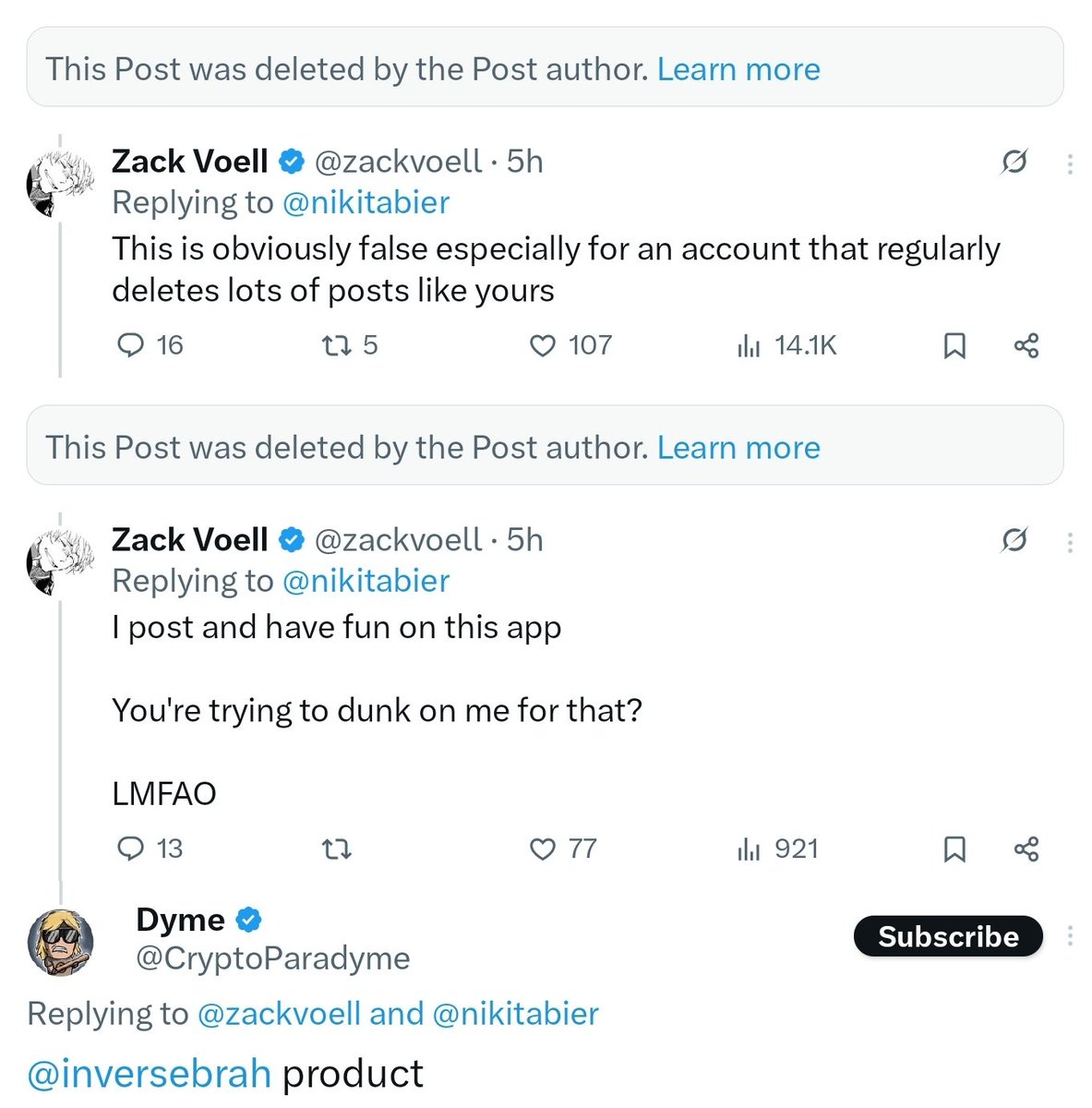 smolting (wassie, verse) tweet media