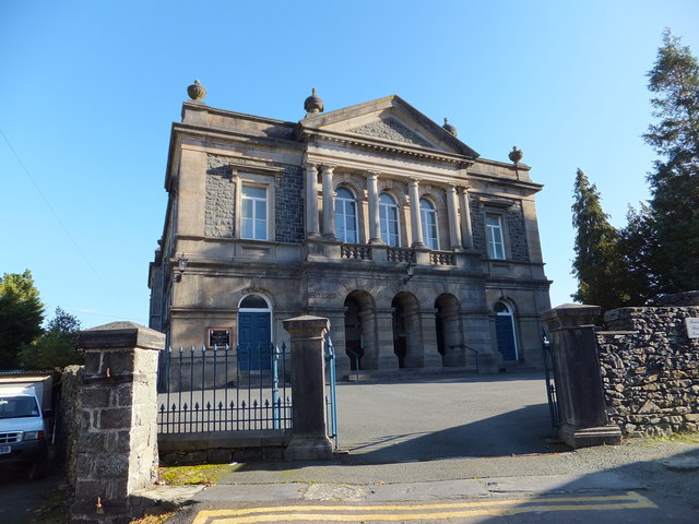 National Churches Trust tweet media