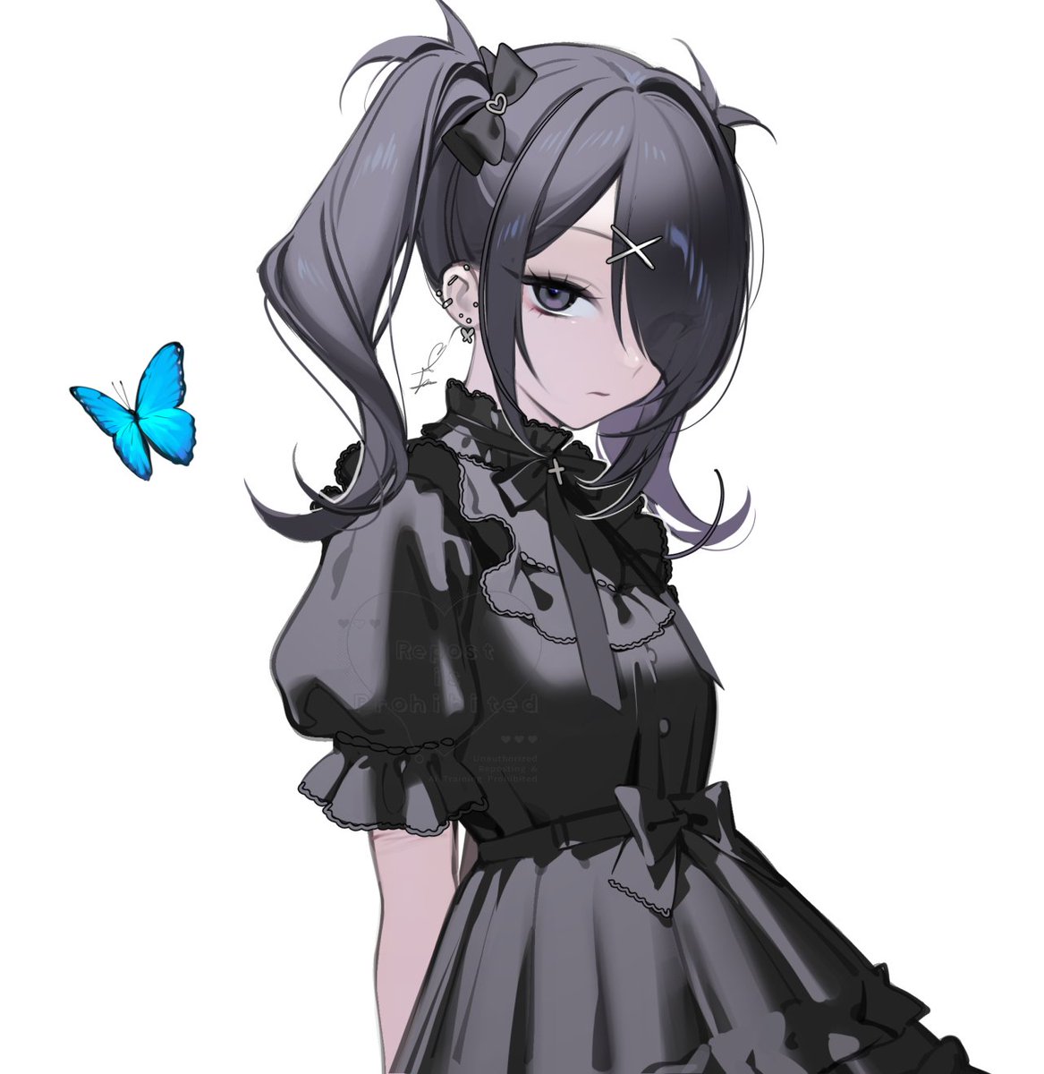 お塩ねぶり tweet media