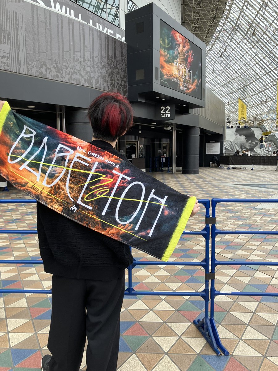 いべ（ゆーと）🍏イミュ4/18.19 tweet media