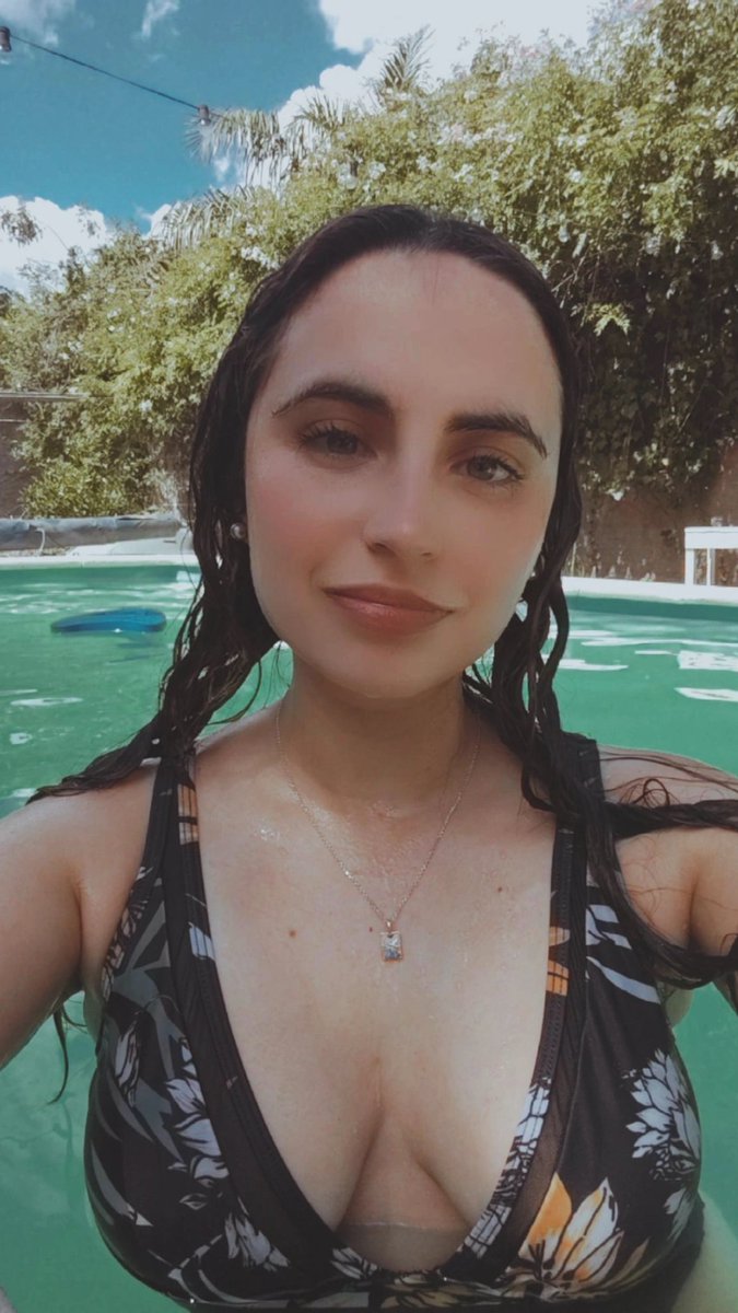 _dpau's tweet image. ☀️❤️