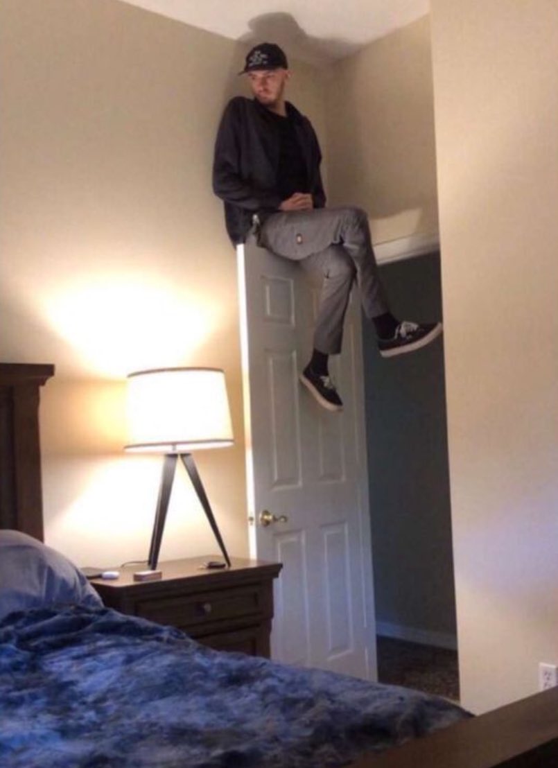 XBig30's tweet image. Me after l've cleaned my room