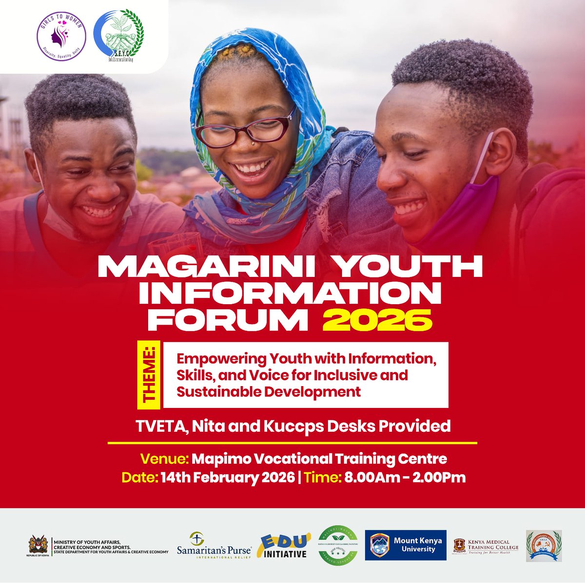 Shella Environmental Youth Group tweet media