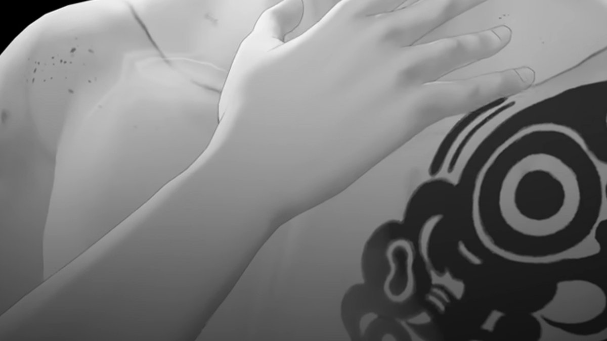 octavio_holo's tweet image. Did the trend work?