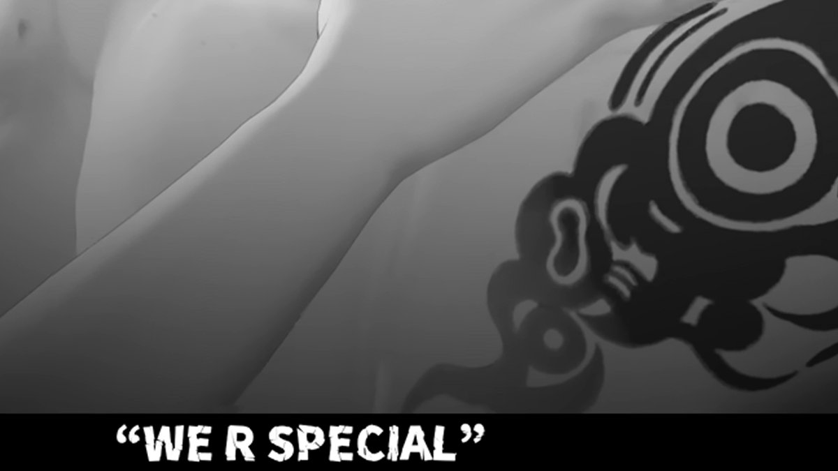 octavio_holo's tweet image. Did the trend work?