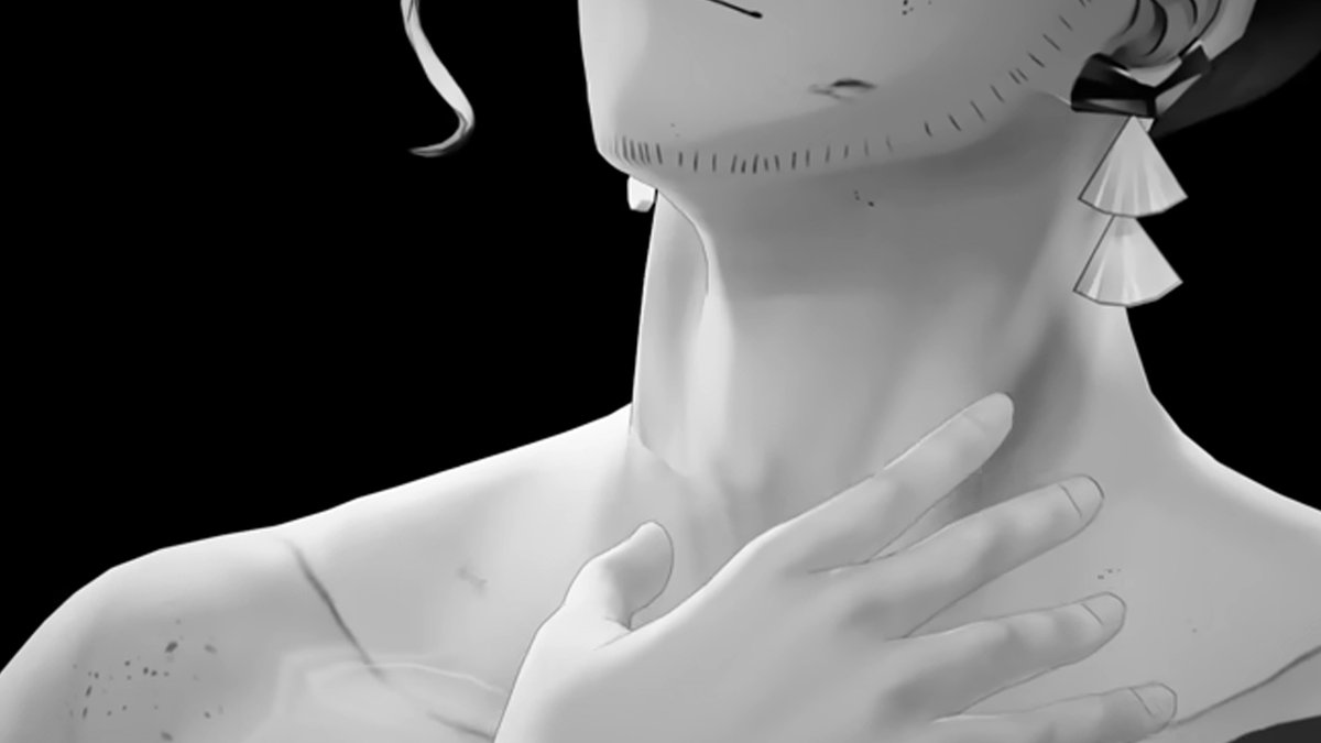 octavio_holo's tweet image. Did the trend work?