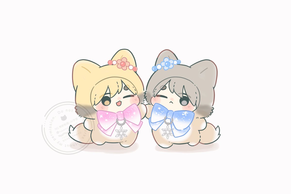 fukamarumaru2's tweet photo. ❄️ https://t.co/oB7H7PRFIs
