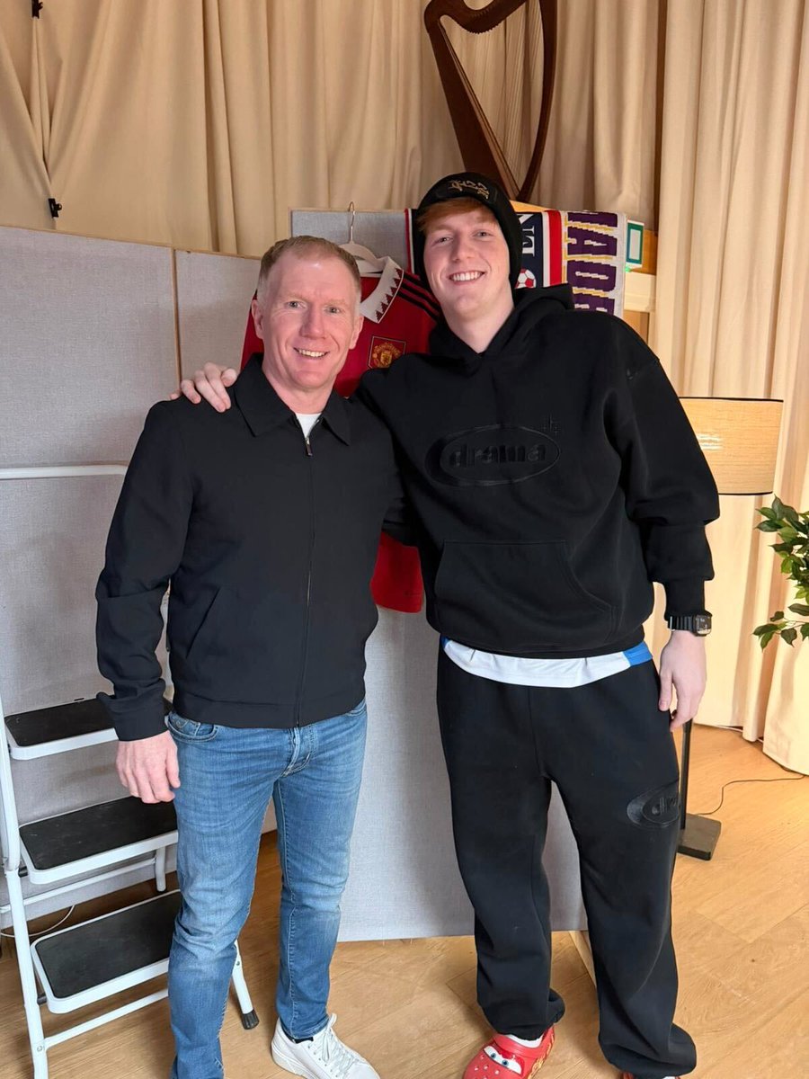 goodbadftblpod's tweet image. Angry Ginge and even angrier ginge… 😂