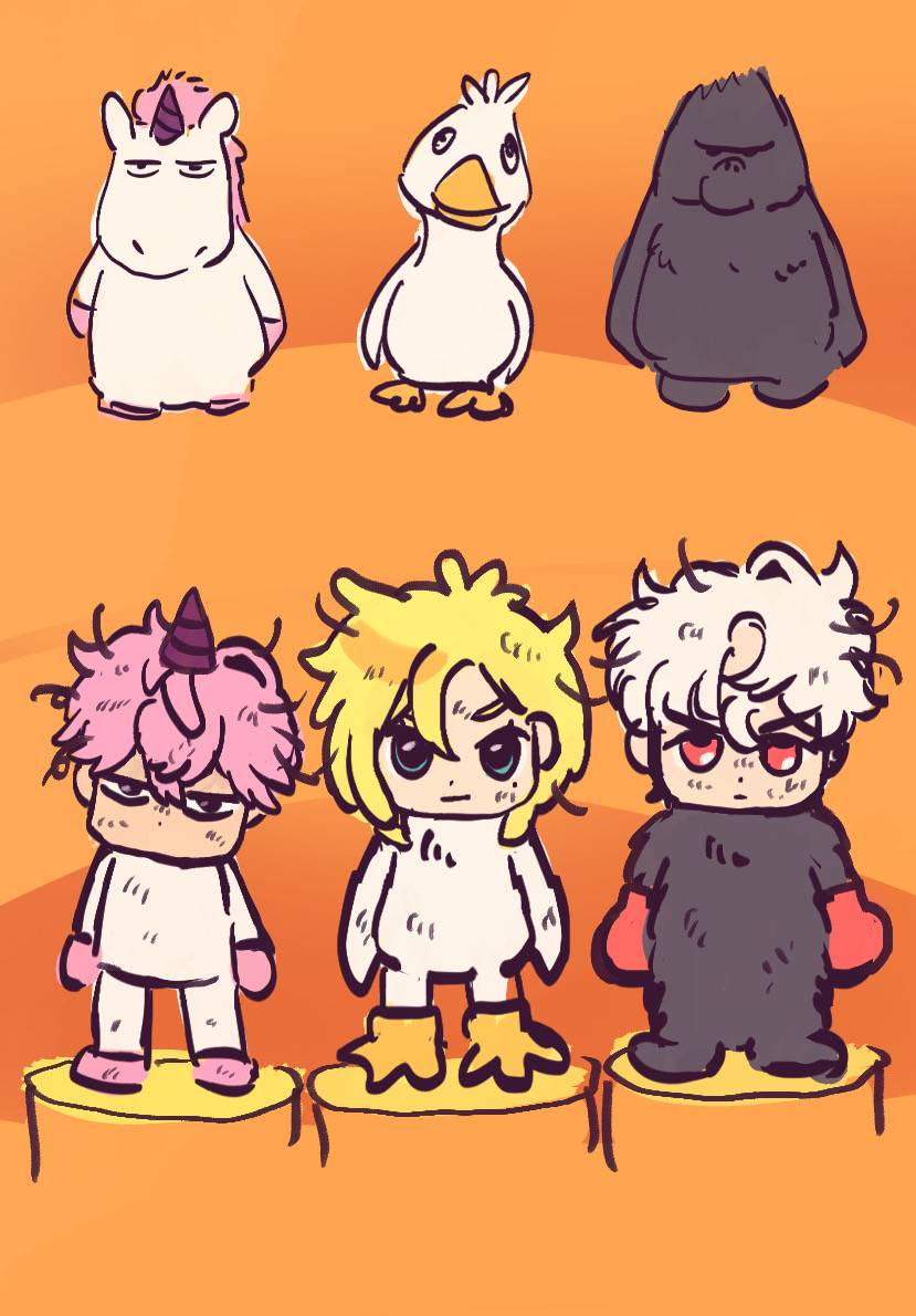 ranrannikoniko2's tweet image. 🔥🔥🔥