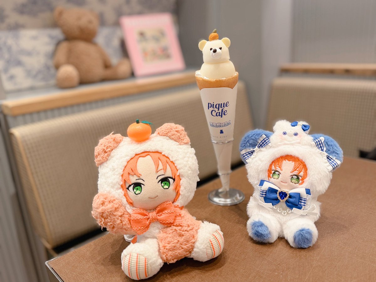 ひなこ tweet media