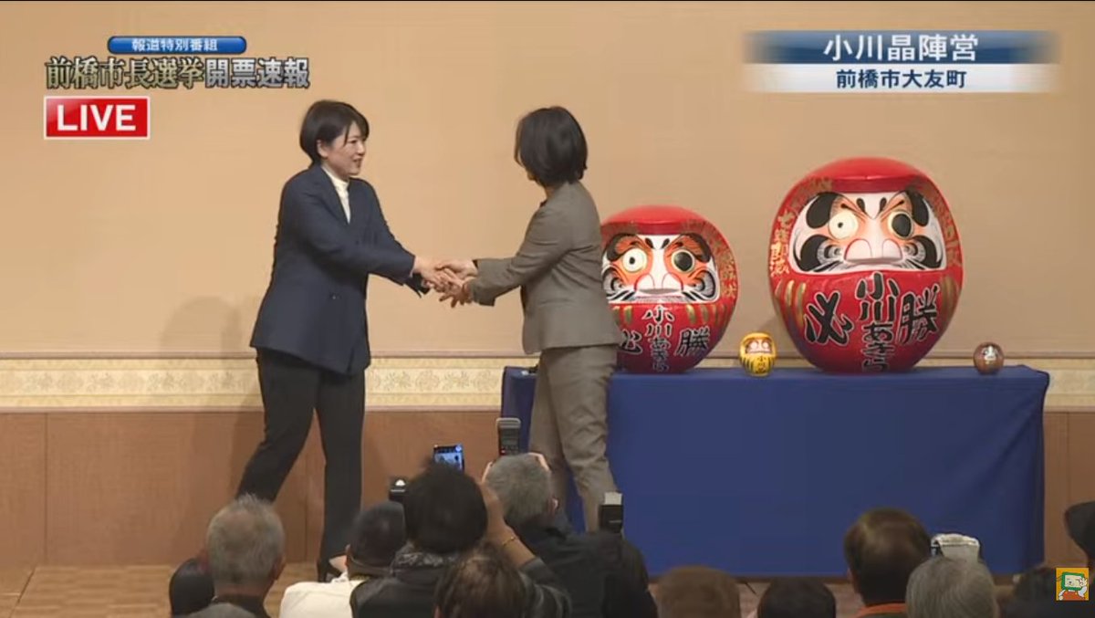 ω｀）.@stellarecotan さんもだるま弁当にコインいっこいれるのかな @grok