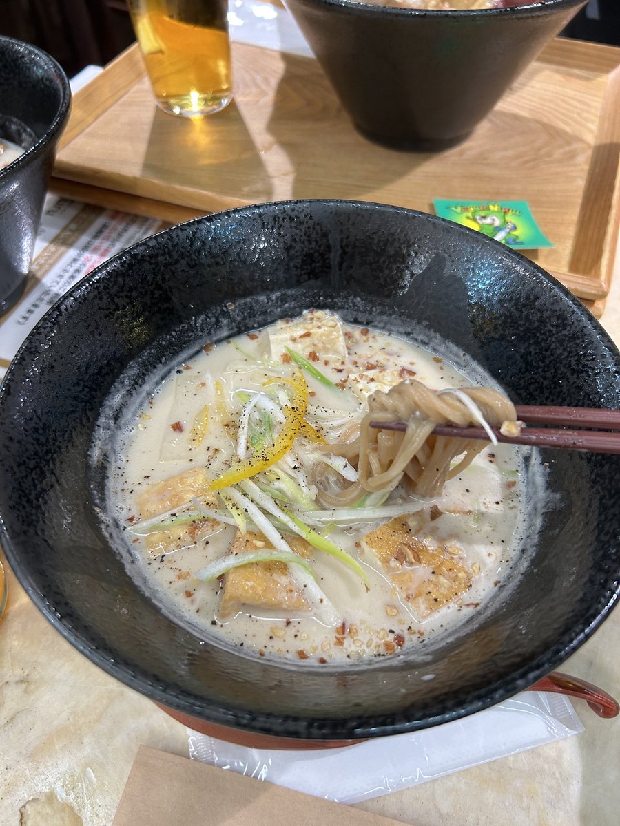 Vegan food I've had recently. #vegan #ヴィーガン