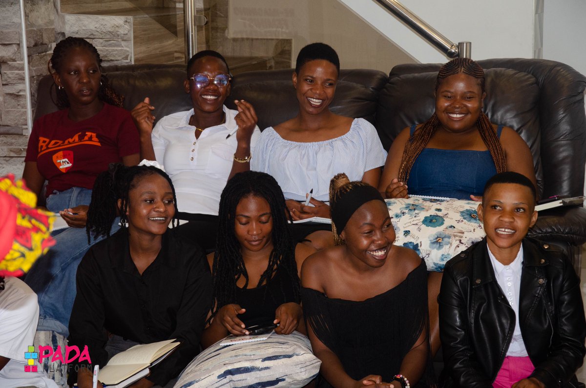 The PadaPlatform tweet media