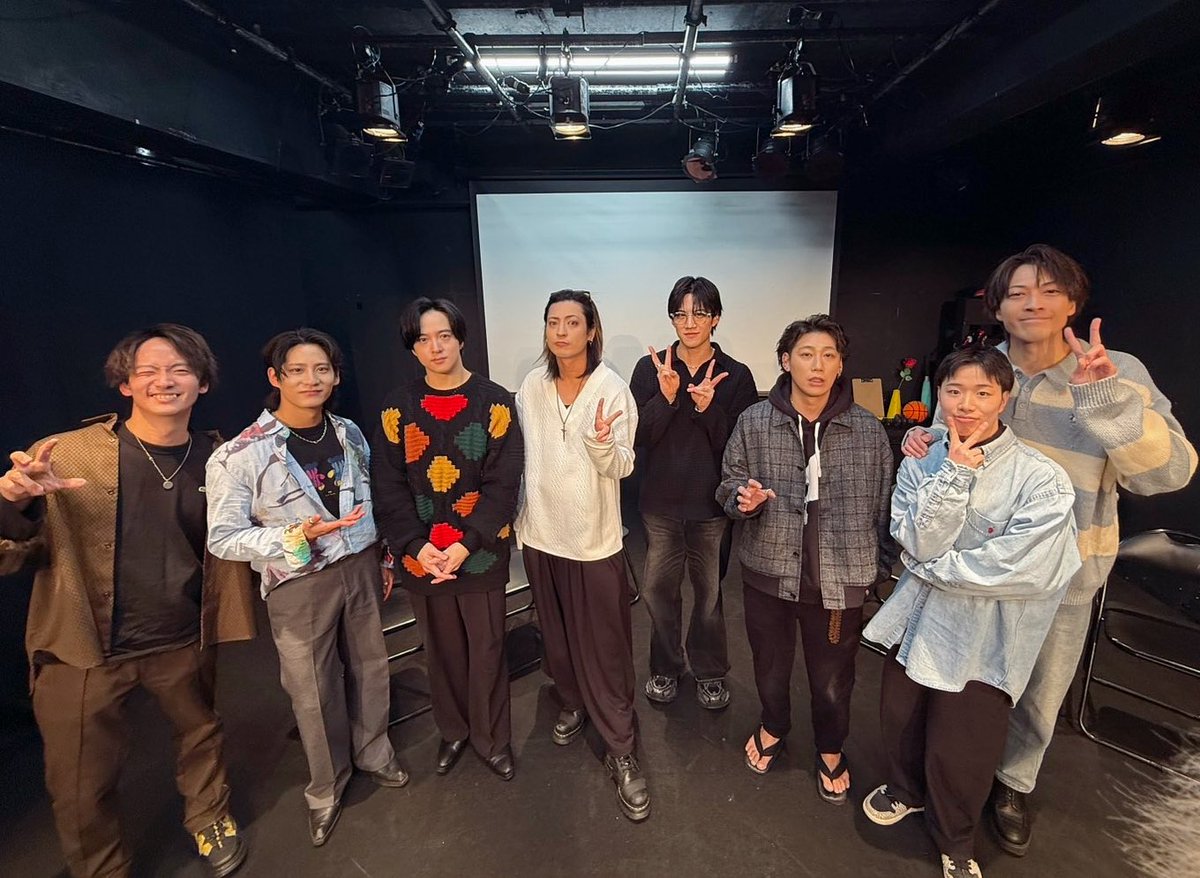 【邪悪を暴け！KING &amp; ASSASSIN vol.9🐺】

#キンアサ 

本日3日目終了しました‼️
皆様のおかげで全6部無事に完走でき、心より感謝申し上げます！！

役者同士の駆け引きや騙し合いに、即興劇と楽しんでいただけましたでしょうか？

またキンアサが帰って来る日をお楽しみに✨⚔️