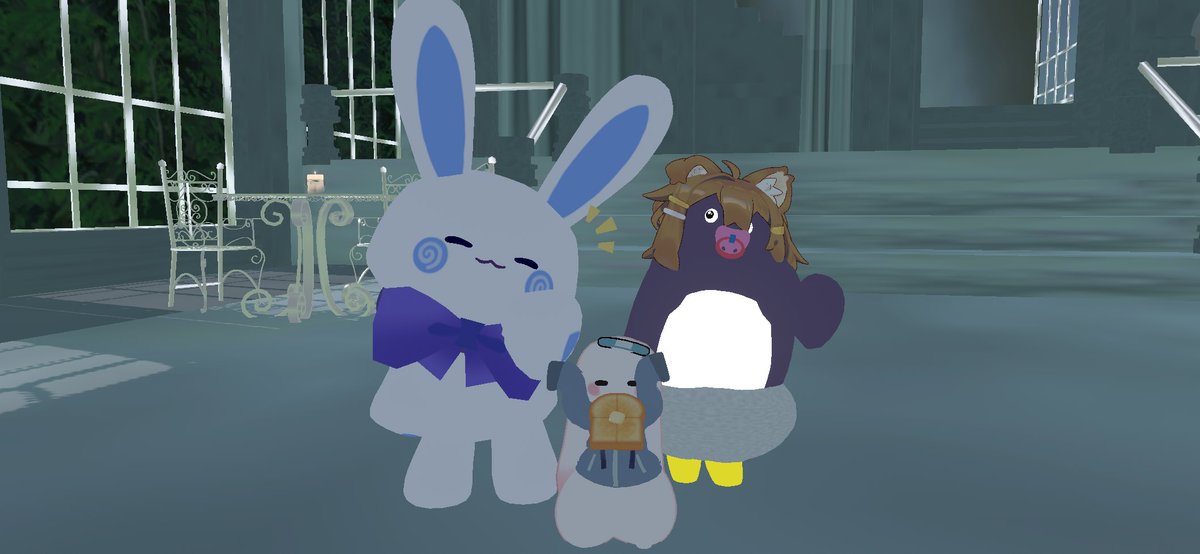 Post by みずちゃん🐧 on X: #cluster