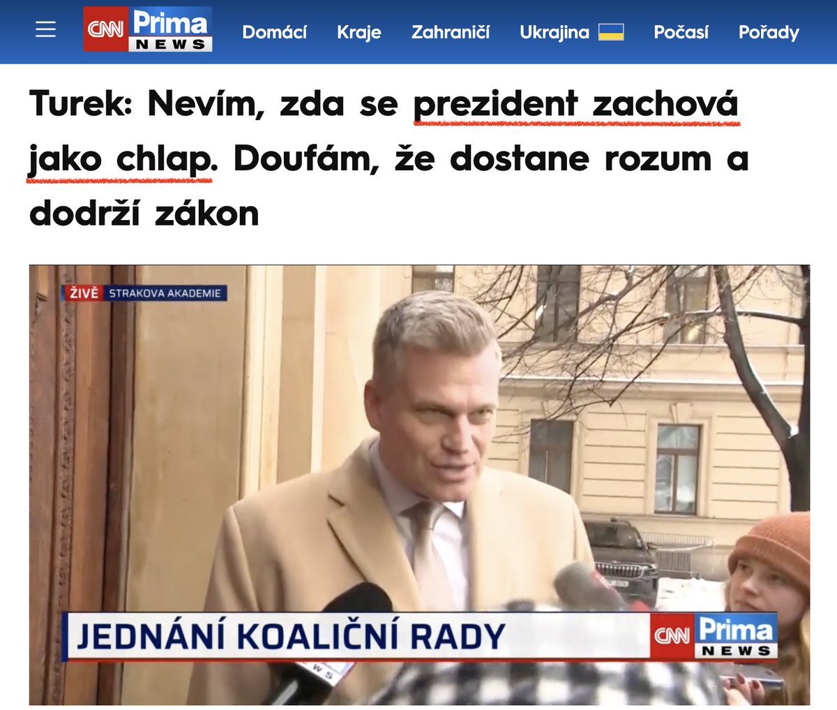 Aleš Dohnal tweet media