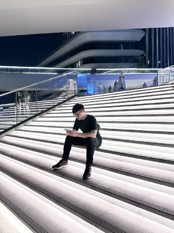 Benjamin Chan tweet media