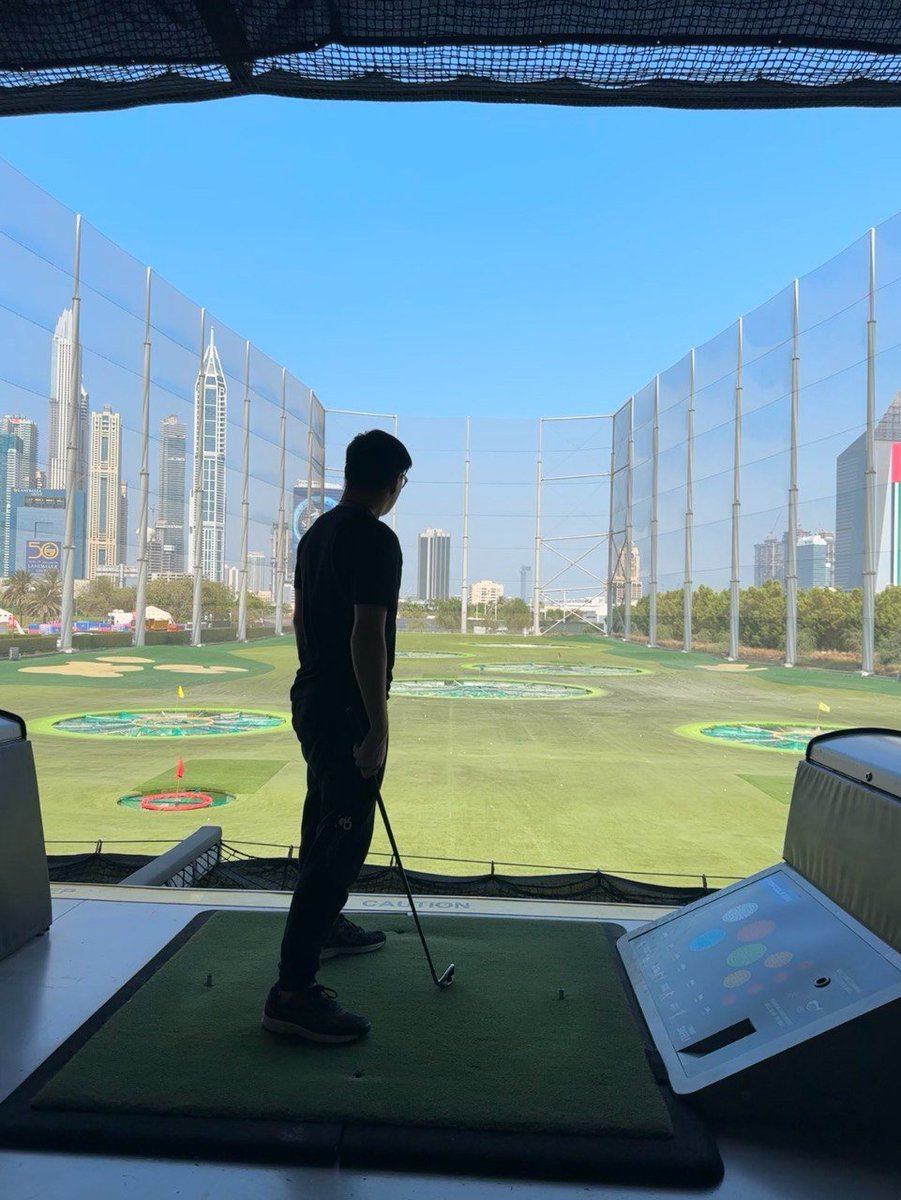 Benjamin Chan tweet media