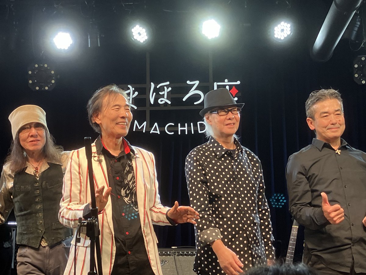 鈴木茂スタッフ (@bandwagon1220) / Posts / X