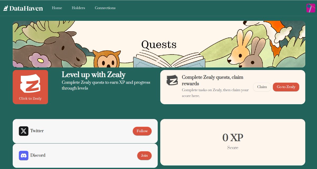 SECRETO DEFI tweet media