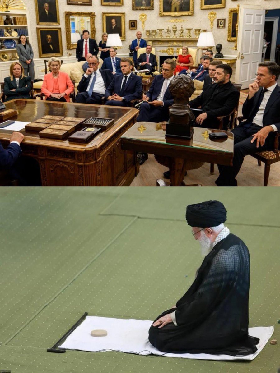 aleksbrz11's tweet image. difference 🇮🇷