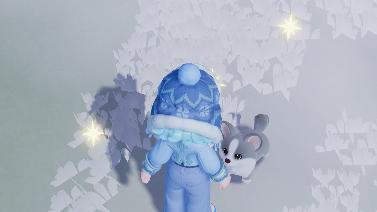 konaide_e's tweet photo. ハートピア誰かフレンドなってください！是非チャットしてください

 #ハートピアスローライフ  
 #ハートピアスローライフフレンド募集 
 #ハートピア https://t.co/pagegOROxx