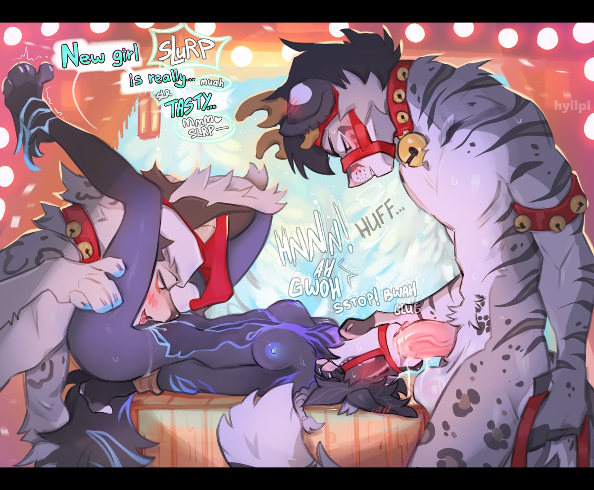 hyilpi 🔞 nsfw tweet media