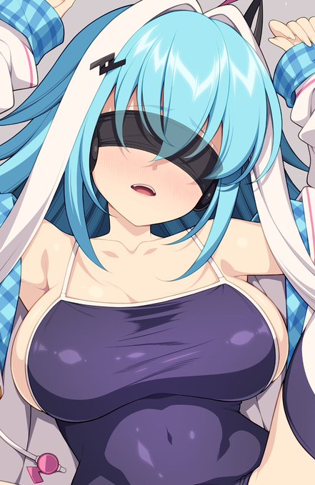 いちかちゃん(*'▽') 