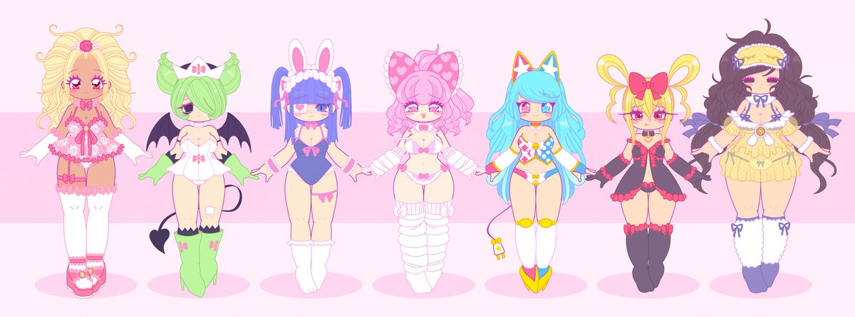 へくたいき tweet media