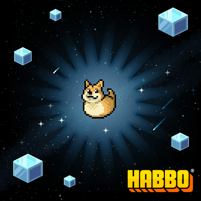 ✨✨ Mini Doge ✨✨

💫GLOBAL GIVEAWAY : Mini Doge for 1 winner <a href="/Habbo/">Habbo</a>

🐶 Like and RT this post; 
🐶 Tag 3 friends;
🐶 Follow <a href="/ScuroFamiglia/">Scuro Famiglia</a>

🔜End: 31 January 2026  #Habbo #Habbocollectibles