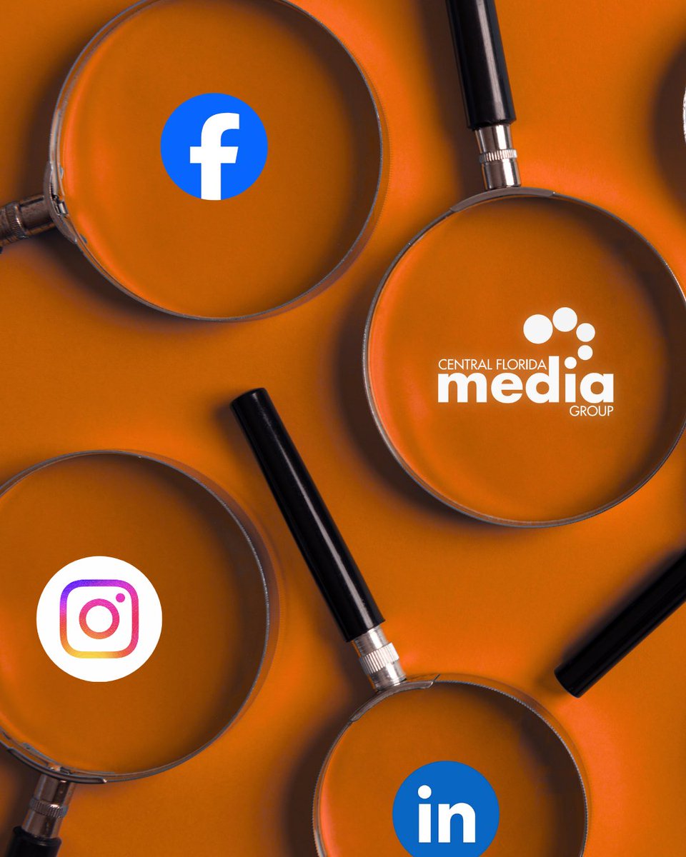 Being visible is the first step in effective digital marketing. Before engagement or conversions can happen, your audience has to be able to find you. Central Florida Media Group helps businesses build visibility with purpose and strategy. Learn more at centralfloridamediagroup.com