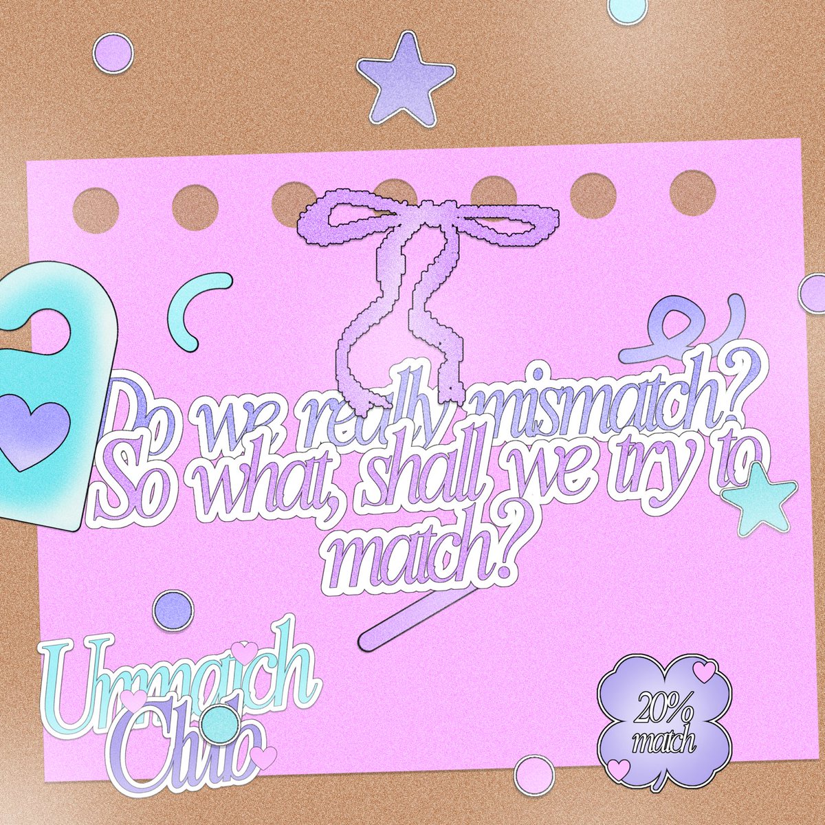 anemoeri's tweet image. Absen yang rasanya pengen join semua CA karena keren semua.. saya... ☝🏻
@UnmatchClub @dreamedways @THELIMlNAL @dearestrevenge