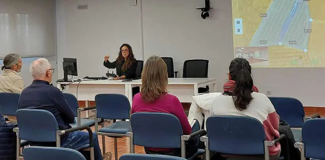 Ecosistema Murcia Innova tweet media