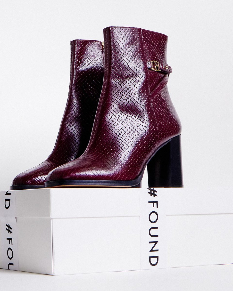 THE OUTNET tweet media