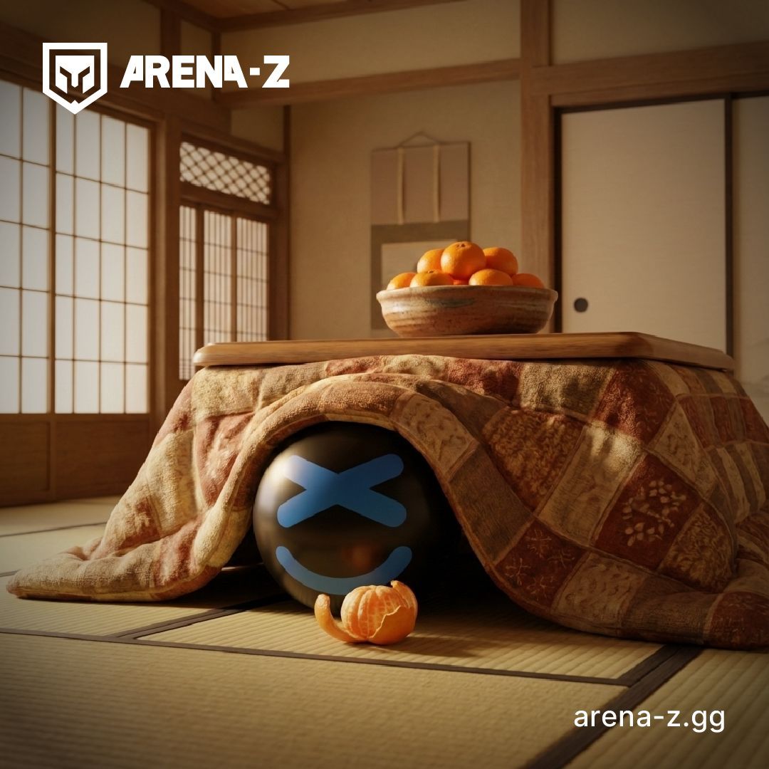 Arena-Z (@arenaz_a2z) / Posts / X