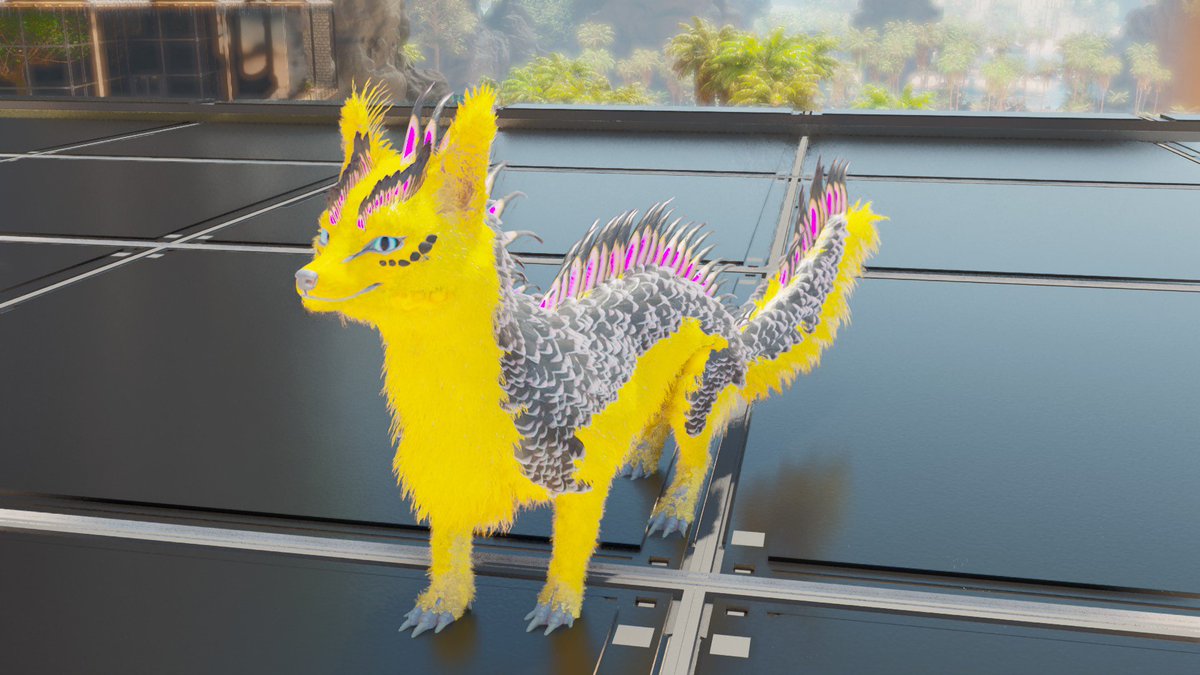 へいテト tweet media