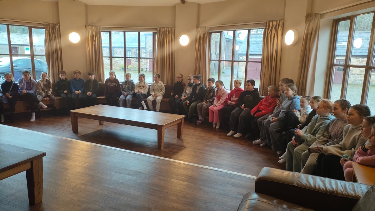 St George's Catholic Primary School & Nursery tweet media