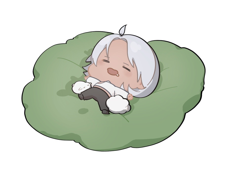 시혼🐑🌙 tweet media