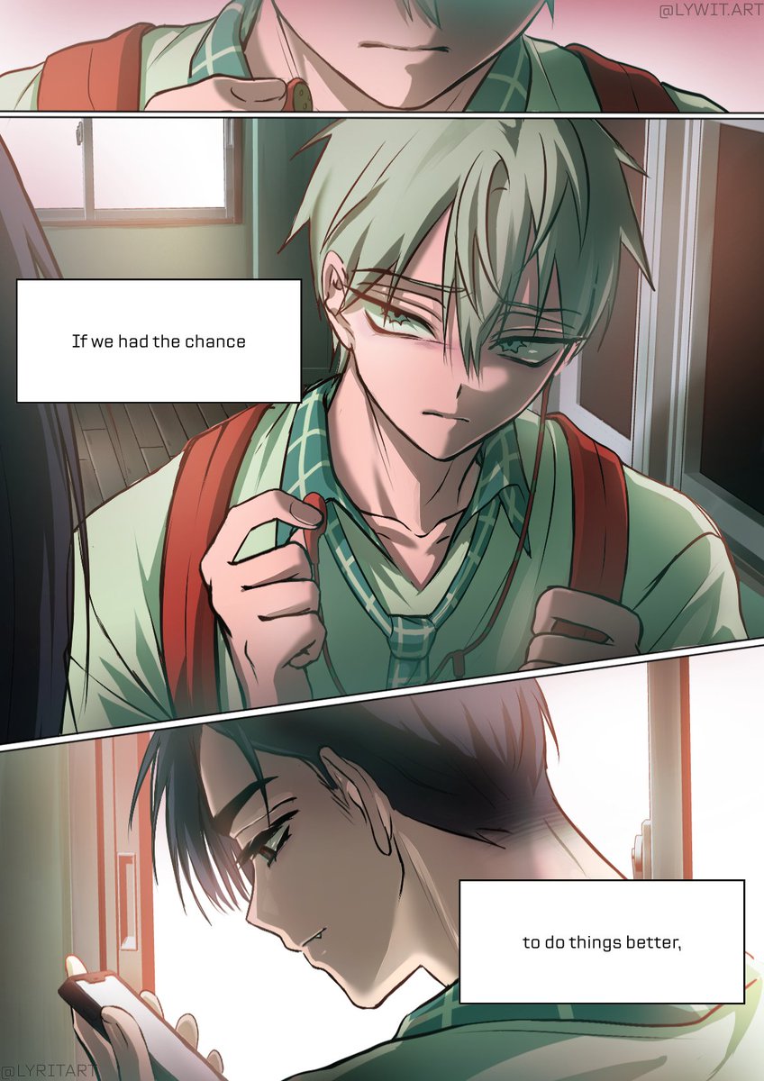 LyritArt's tweet image. SAMSARA
1/3
#Ivantill #ALNST #에이스테